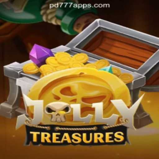 Discover JollyTreasures at PD777 Online Casino Philippines