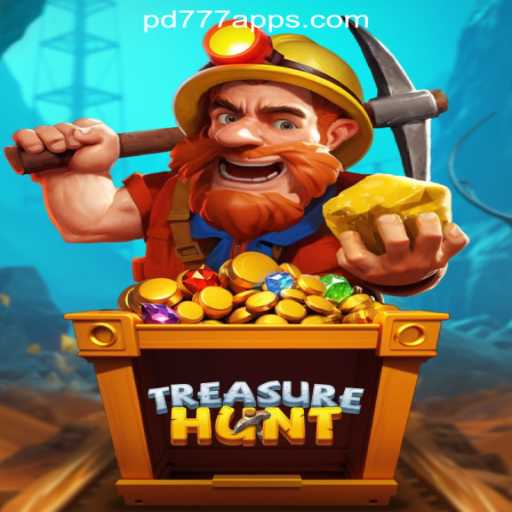Unveiling TreasureHunt: A Captivating Experience at PD777 Online Casino Philippines